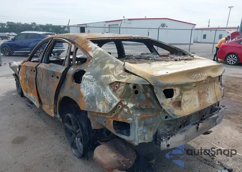 2022 Honda Accord Sport из США, поврежденный, VIN 1HGCV1F32NA059950